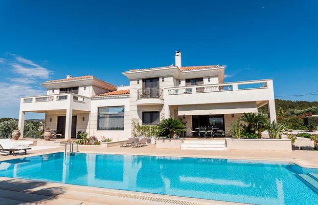 East Coast Mansion by Unique Villas Collection - Foto 2