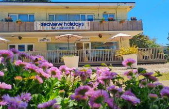 Seaview Holidays - Salterns Village - Photo 14