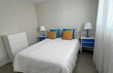 Apartamento Duna Beach Primera linea de playa - Photo 12