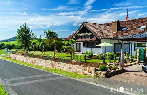 Landhaus Rhönium - Foto 13