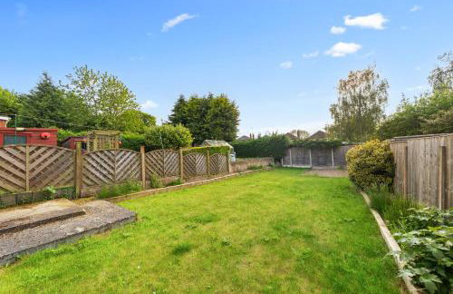 Peaceful 3-BR Home-Driveway, Sky-TV-Free WiFi - Foto 37