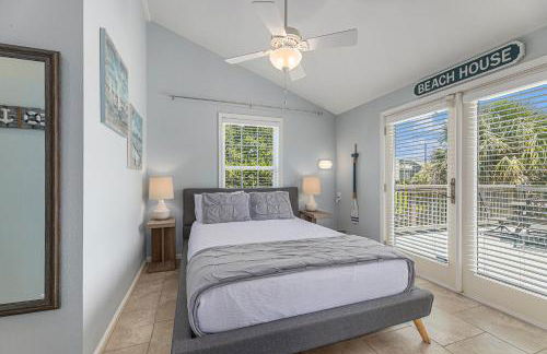 Captain Dan's Beach House - Photo 14