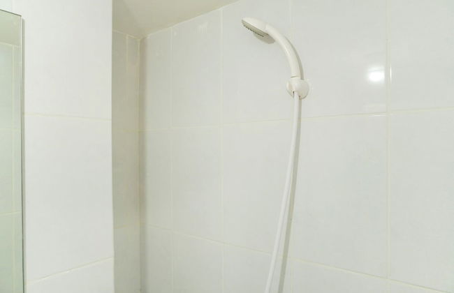 Comfy And Best Deal Studio At Tokyo Riverside Pik 2 Apartment - Foto 13