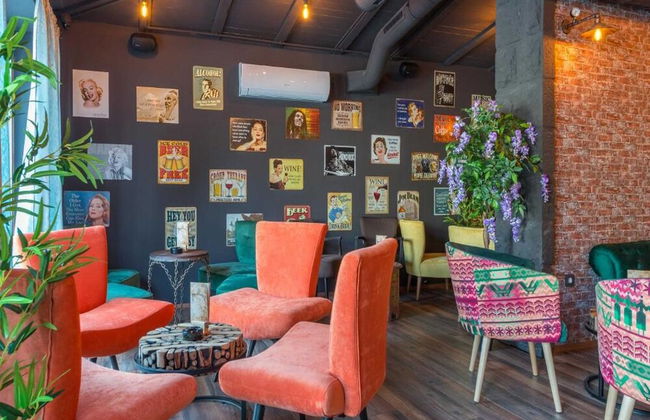 Green Magic Apartments - Foto 39