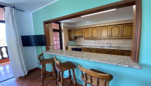 Yuremar La Puntilla Apt. Nº 1 - Foto 5