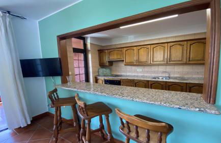 Yuremar La Puntilla Apt. Nº 1 - Foto 5