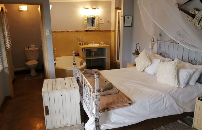 Blyde Mountain Country House - Photo 33