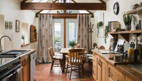 Laurel cottage Melplash - Foto 1