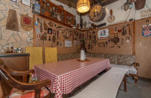 Villa Kucine Olives Garden by Istra Vacation - Foto 28