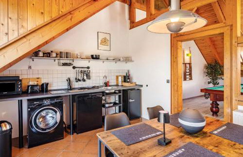 Appartement Männerleben - Foto 4