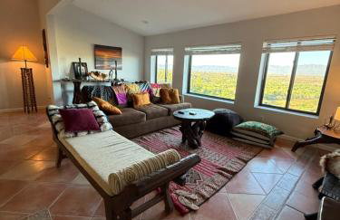 Dessert hilltop dream escape - Foto 16