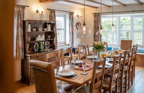 Croft Farm & Celtic Cottages - Foto 51