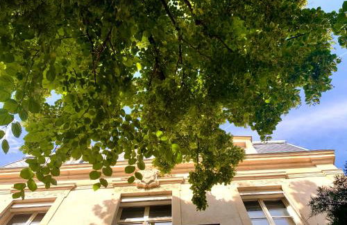 Villa Lepois & Spa 5 étoiles au cœur de Nancy - Foto 6