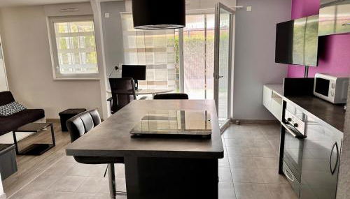 Studio Chevêche - Chic et calme - Photo 3