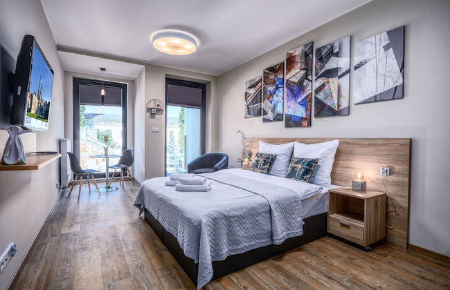 Rajska by PI Apartments - Foto 35