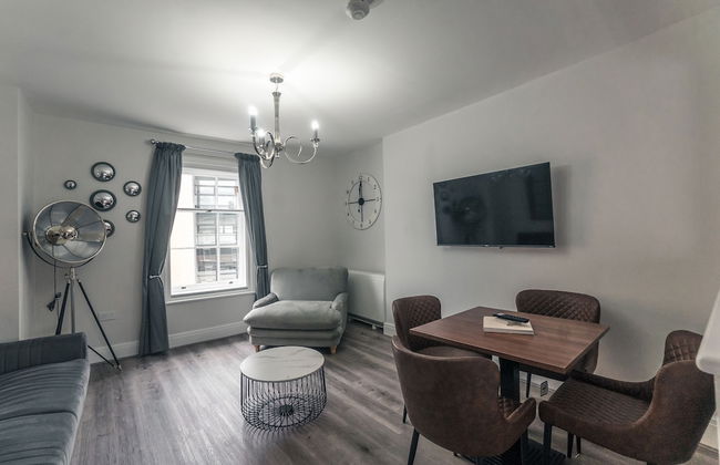 Clarence Street Townhouse - Foto 29