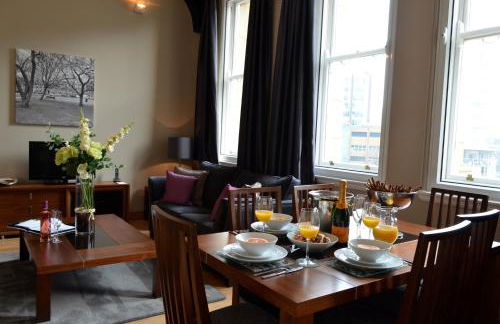 Quebecs Luxury Aparthotel - Foto 52