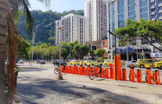 Flat Maravilhoso - Foto 42