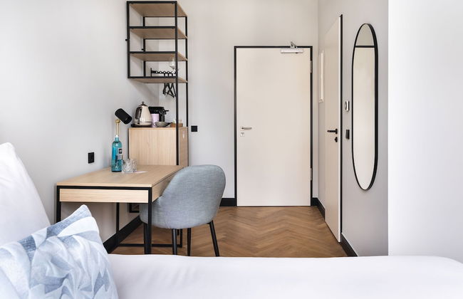 Numa Berlin Novela - Photo 61