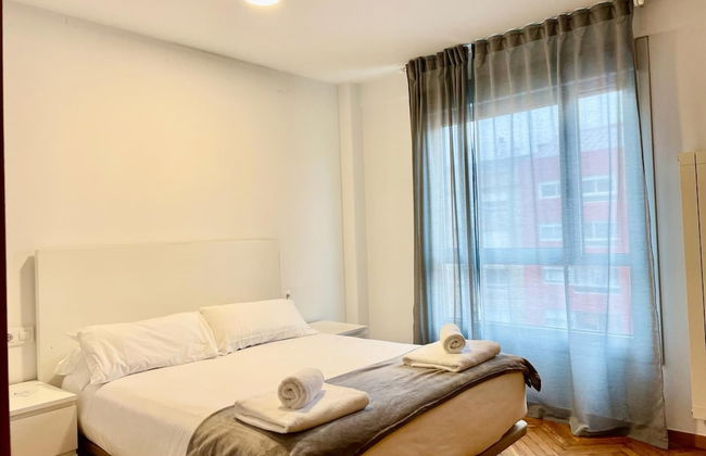 Suitel García Barbón 73 - Love your Stay - Photo 13