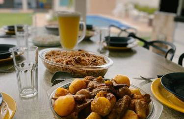 Casalagorios - ilha de Itaparica - Berlinque - Foto 72