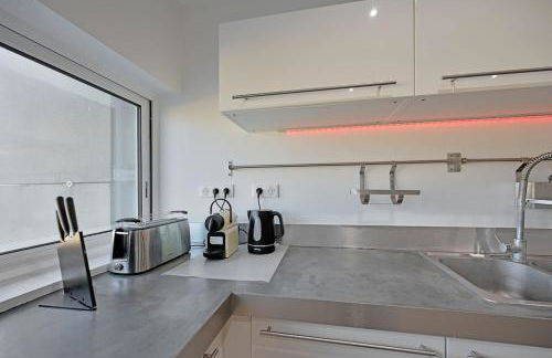 Loft Saint Roch - Spacieux - parking Gratuit - Photo 14