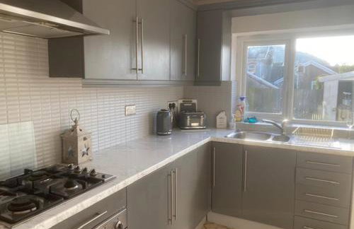 Beautiful Views Welsh Retreat 2bedroom - Foto 14