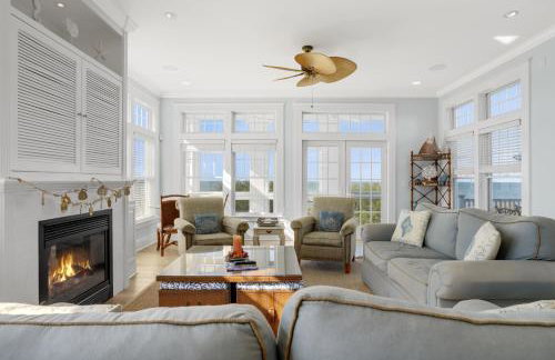 The Blue Pearl - Luxurious beachfront living with community pool! - Foto 22