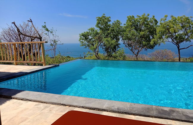 Samari Hill Villas - Foto 23