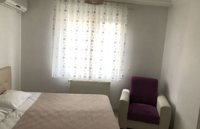 Karabina Eylül Apart - Foto 17