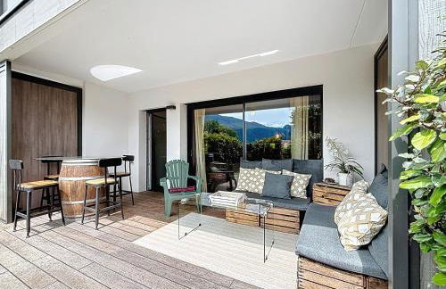 L'Instant paisible - Foto 1