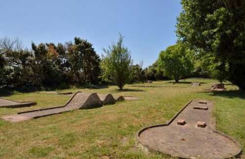 Holiday Home Groix by Interhome - Foto 26