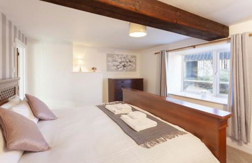 Wingate Farm Countisbury - Foto 5