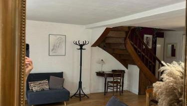 Maison au calme avec terrasse et jardin - Photo 2