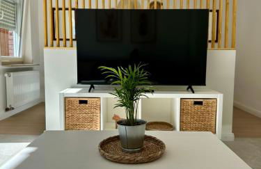 Casa del Mar - Ferienwohnung Norddeich - Foto 21