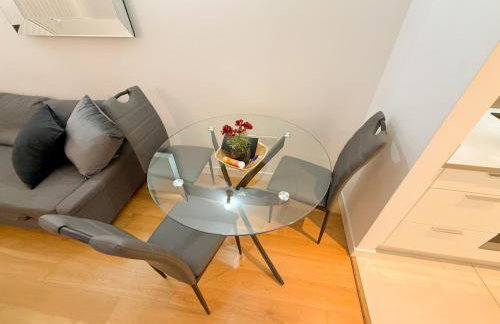 Cozy beautiful 1 bed flat 3 min walk to the tube - Foto 13