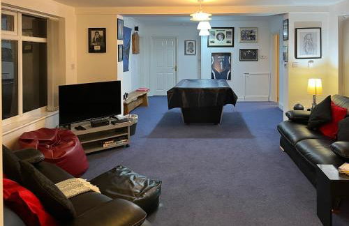 Haven In The Burn - Foto 2