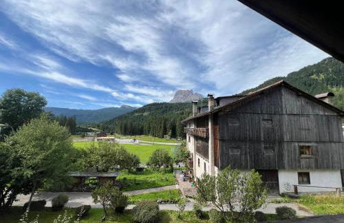 Chalet vista montagne - Foto 12