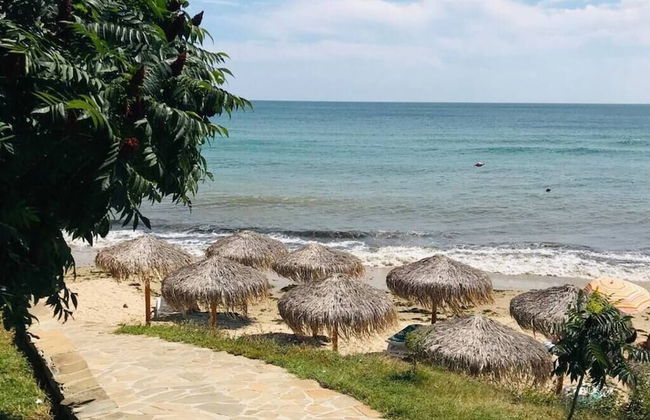 Apartello - Garden of Eden 5, Sveti Vlas - Studio - Foto 22