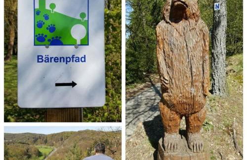 Cosy Apartment in Nohfelden - Foto 45