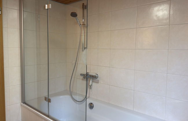 Ferienhaus Sackpfeifenblick, Hatzfeld - Foto 31