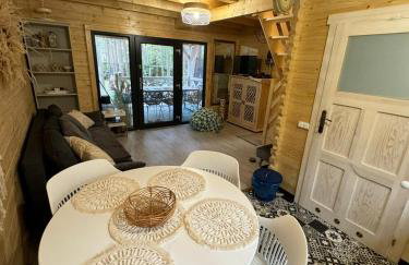 Domek rekreacyjny DORAN - Foto 17