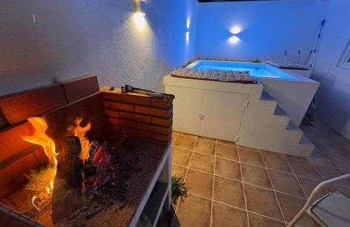 Casa da Palma w pool - Scandi decor -Portuguese feel - Foto 33