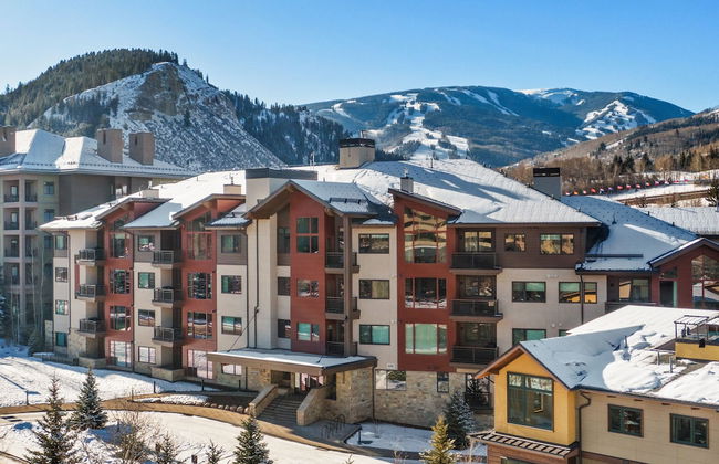 Riverfront Lodge - Foto 1