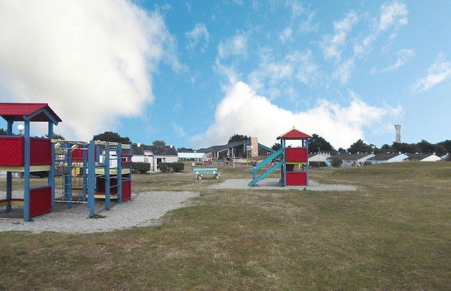 Les Iles Anglo-normandes Holiday Resort, Portbail - Photo 15