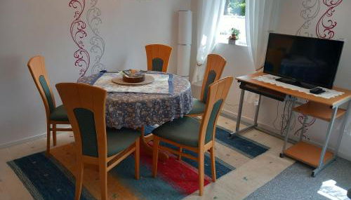 Gemütliche 3 Zimmer-Ferienwohnung - Foto 5