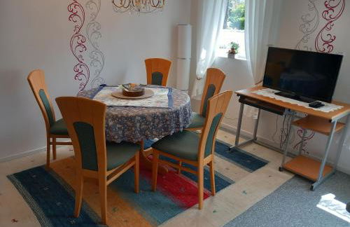 Gemütliche 3 Zimmer-Ferienwohnung - Foto 5