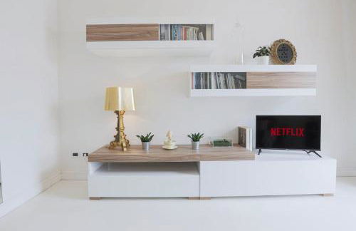 Villa Artistica con Piscina e Giardino - Foto 22