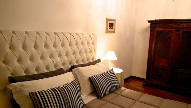 Suite Assisi - Foto 4, Habitación