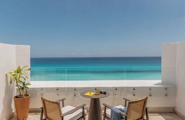 Paradisus Cancún – All Inclusive - Photo 54
